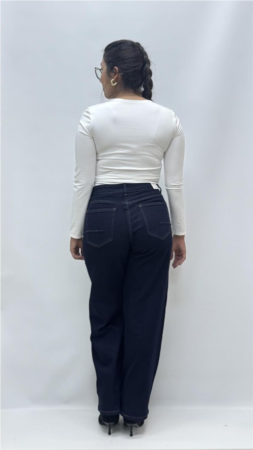 PANTALON DIVA VAQUERO
