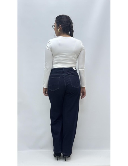 PANTALON DIVA VAQUERO
