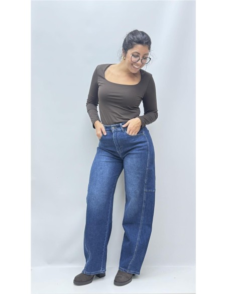 PANTALON BALLON IRENE VAQUERO