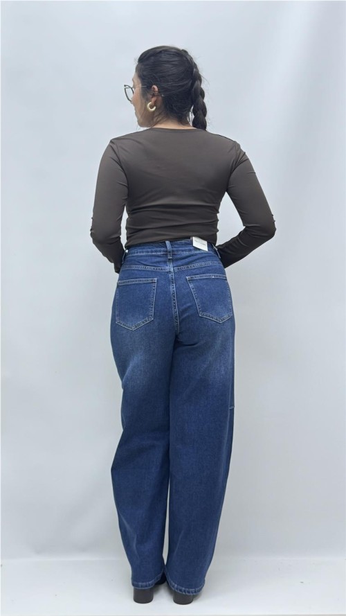 PANTALON BALLON IRENE VAQUERO