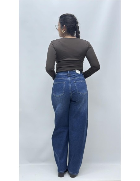 PANTALON BALLON IRENE VAQUERO