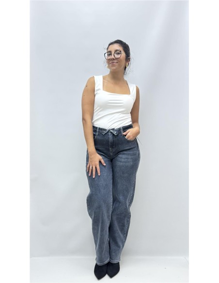 PANTALON BALLON DIANA VAQUERO