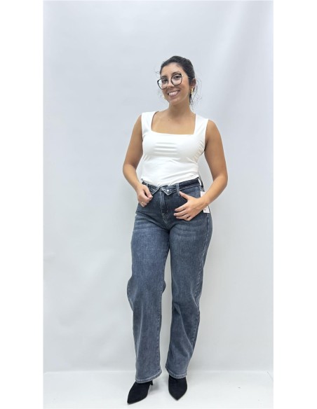 PANTALON BALLON DIANA VAQUERO