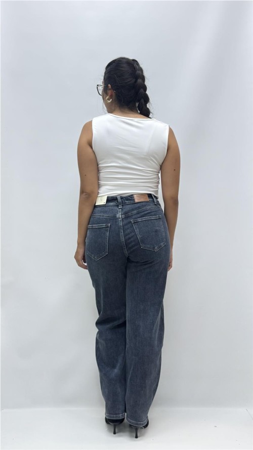 PANTALON BALLON DIANA VAQUERO