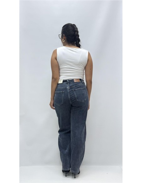 PANTALON BALLON DIANA VAQUERO