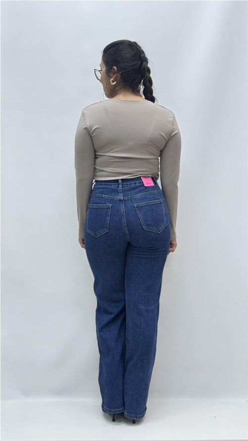 TOP SEVILLA TAUPE