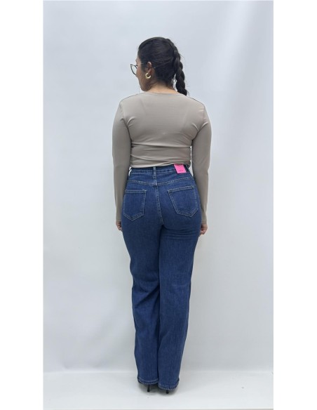 TOP SEVILLA TAUPE