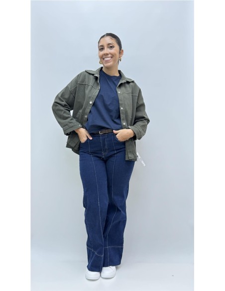 CHAQUETA ELISA KAKY
