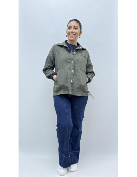 CHAQUETA ELISA KAKY