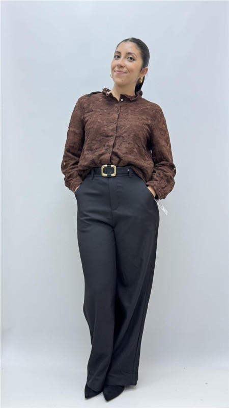 CAMISA ROUS MARY MARRON