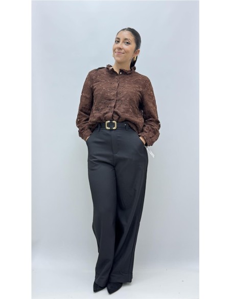 CAMISA ROUS MARY MARRON