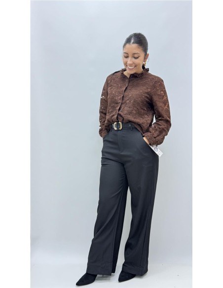 CAMISA ROUS MARY MARRON