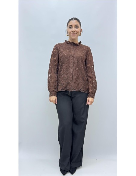 CAMISA ROUS MARY MARRON