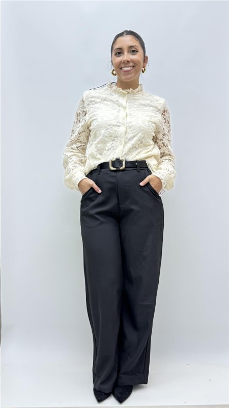 CAMISA ROUS MARY BEIG