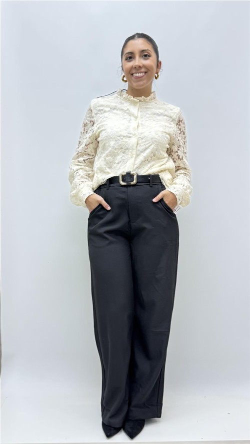 CAMISA ROUS MARY BEIG