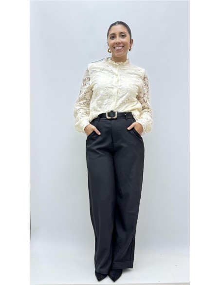 CAMISA ROUS MARY BEIG