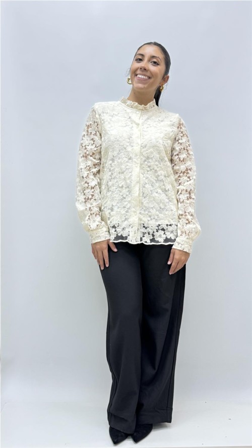CAMISA ROUS MARY BEIG