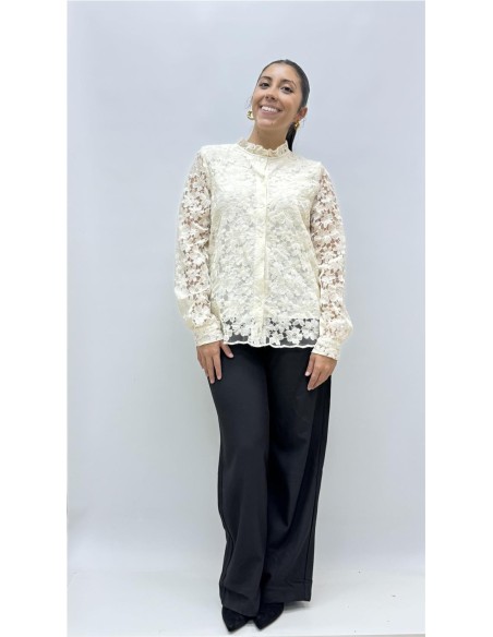 CAMISA ROUS MARY BEIG