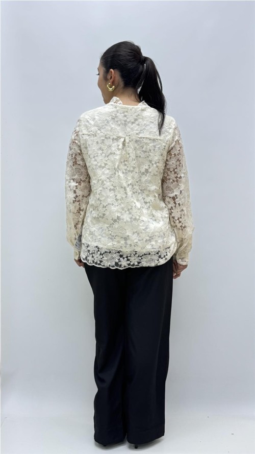 CAMISA ROUS MARY BEIG