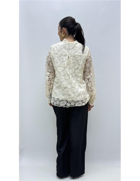 CAMISA ROUS MARY BEIG