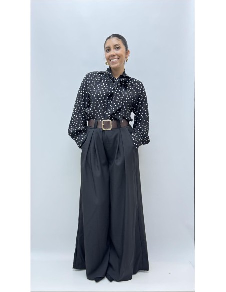 CAMISA CAI NEGRO