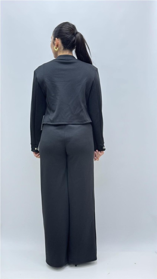 PANTALON LOE NEGRO