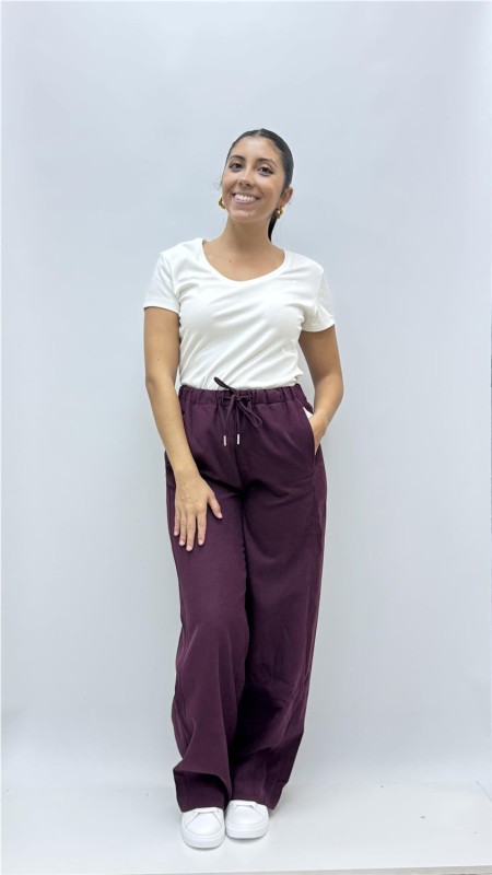 PANTALON ESPE BEENJENA