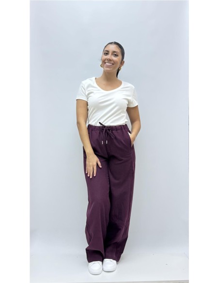 PANTALON ESPE BEENJENA