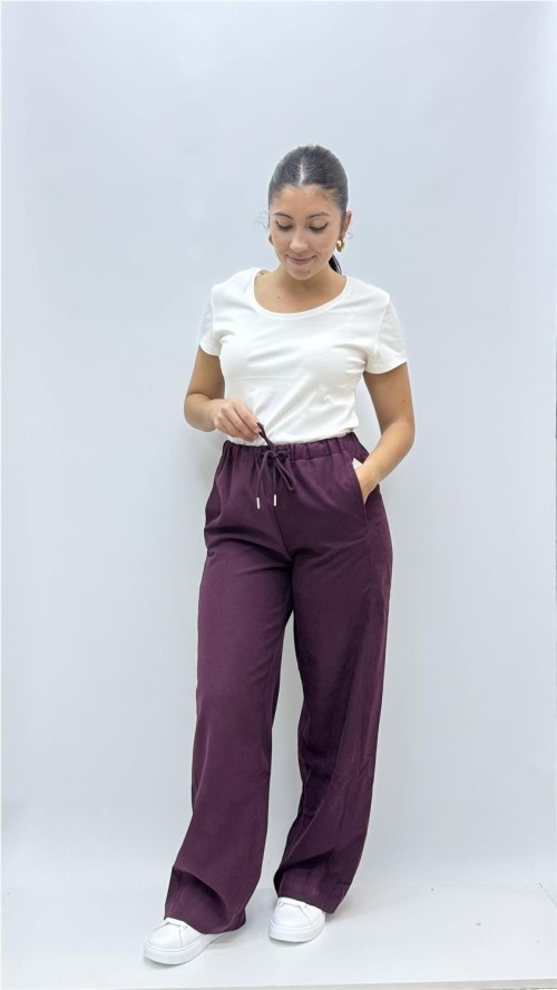 PANTALON ESPE BEENJENA