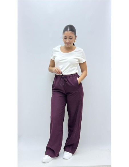 PANTALON ESPE BEENJENA