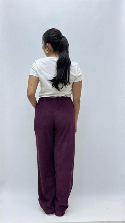 PANTALON ESPE BEENJENA