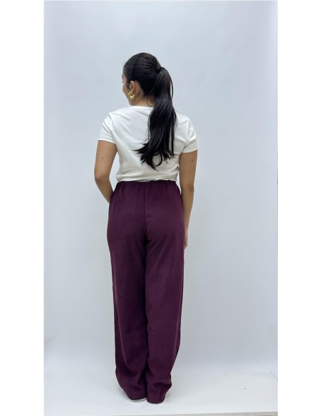 PANTALON ESPE BEENJENA