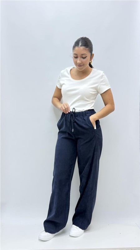 PANTALON ESPE MARINO 2