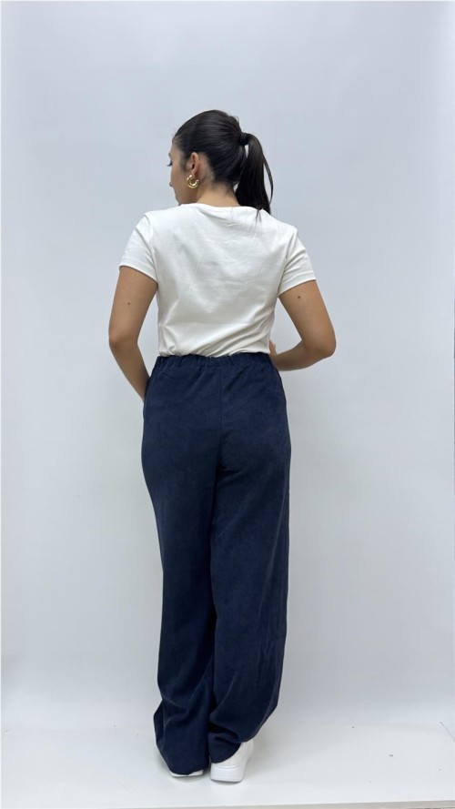 PANTALON ESPE MARINO