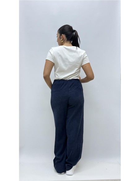 PANTALON ESPE MARINO
