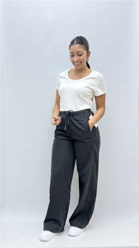 PANTALON ESPE NEGRO