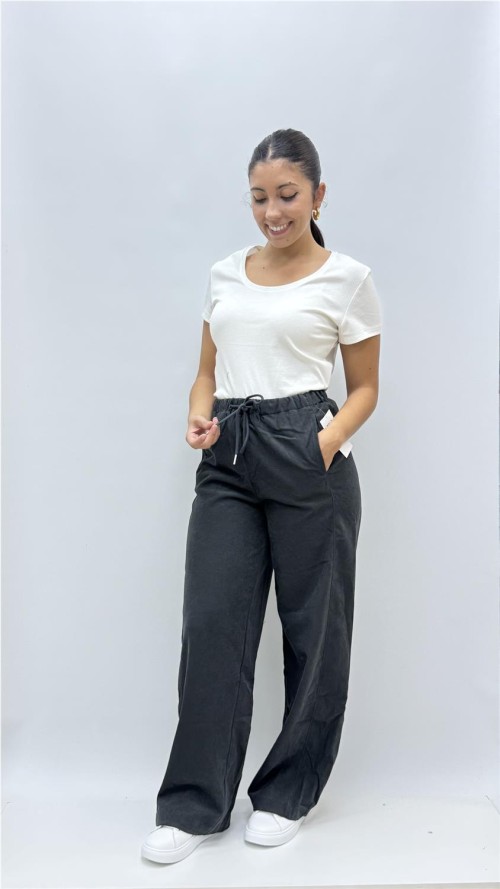 PANTALON ESPE NEGRO