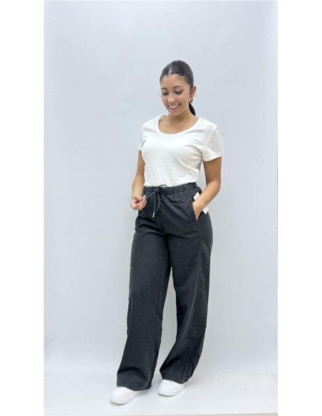 PANTALON ESPE NEGRO