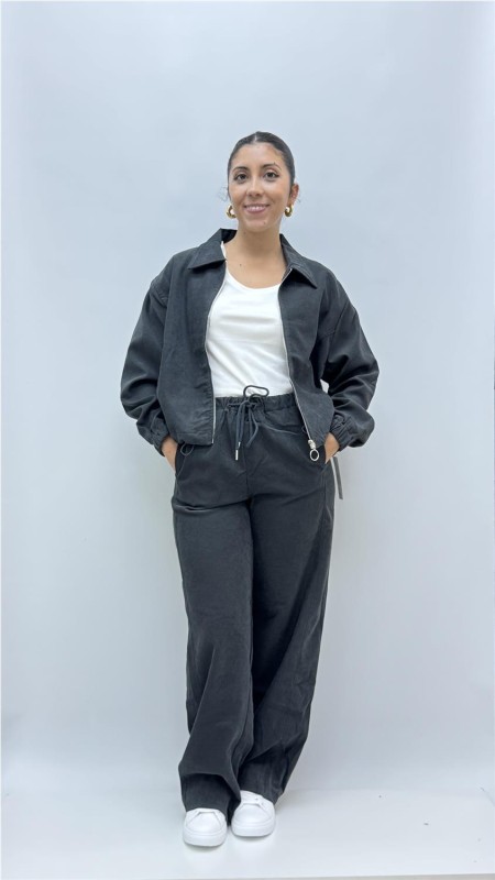 PANTALON ESPE NEGRO 2