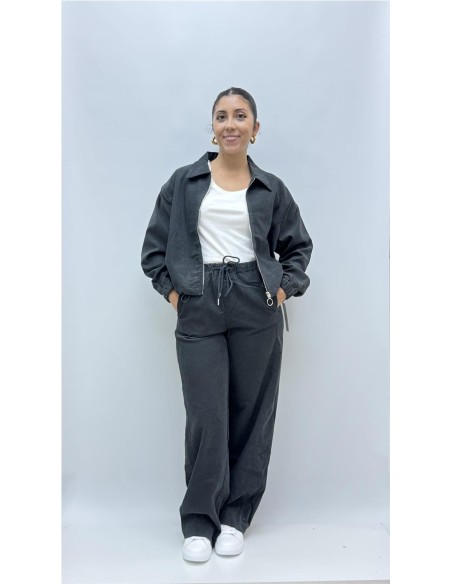 PANTALON ESPE NEGRO