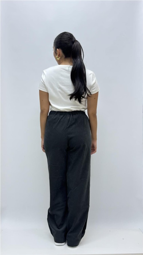 PANTALON ESPE NEGRO