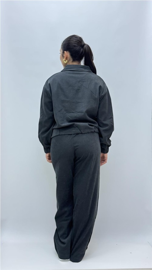 CHAQUETA ESPE NEGRO