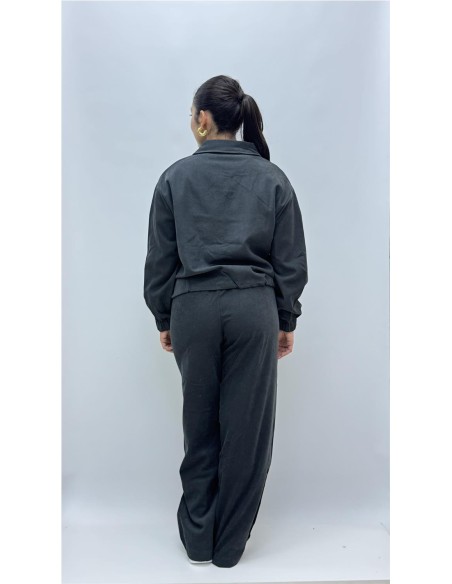 CHAQUETA ESPE NEGRO
