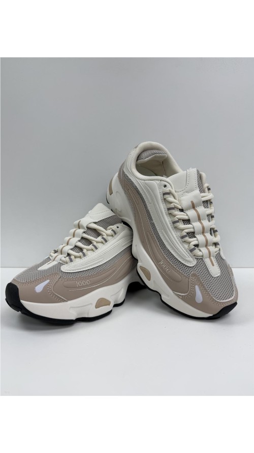 DEPORTIVA COMBINADA BEIG
