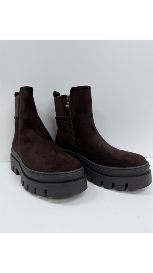 BOTIN ANTELINA MARRON