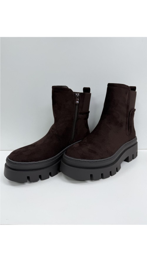 BOTIN ANTELINA MARRON