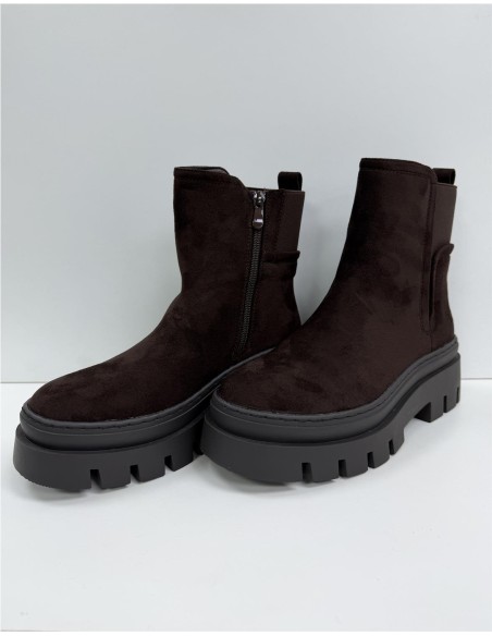 BOTIN ANTELINA MARRON