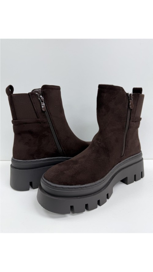 BOTIN ANTELINA MARRON