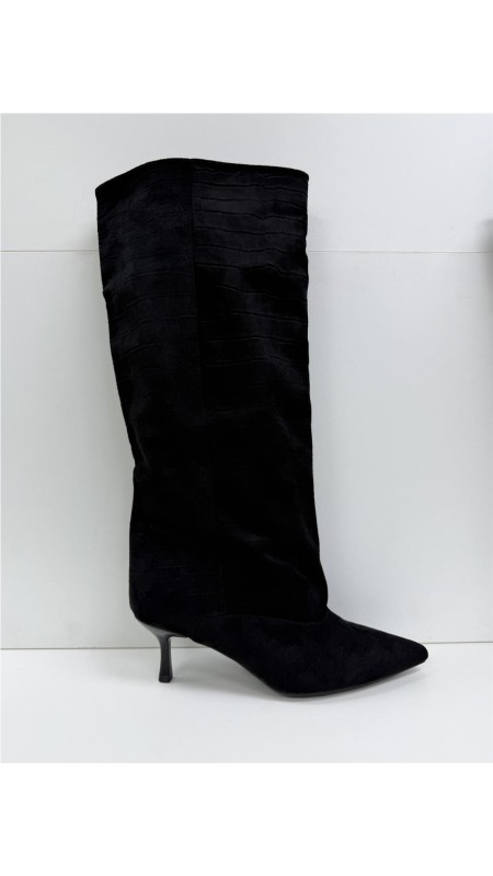 BOTA SERRAJE SIMIL AL COCO NEGRO 2