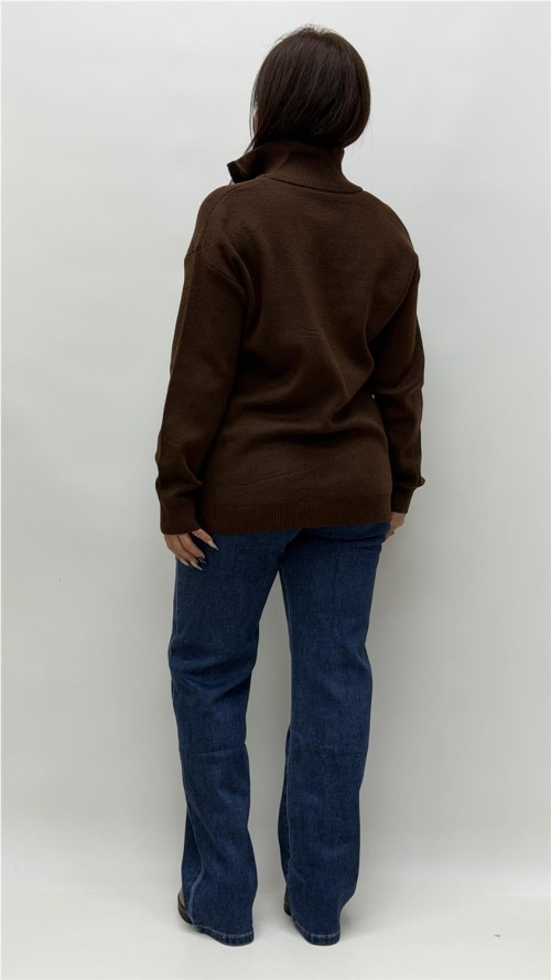 JERSEY MALTA MARRON